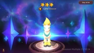 Light Colte Pull