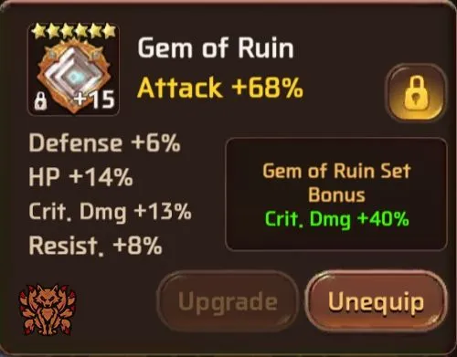 MSL Dark Mona Gem 1