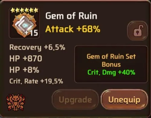 MSL Dark Mona Gem 3