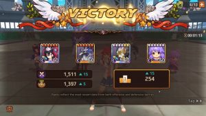 MSL League Score 1511 Rank 254