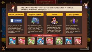MSL Mari Event 2021