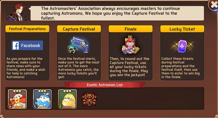 MSL Pip Exotic Details