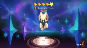 Summoned Variant Light Emperato