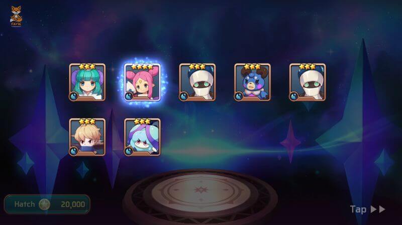 Water High Egg Apr 2021 Pull 01