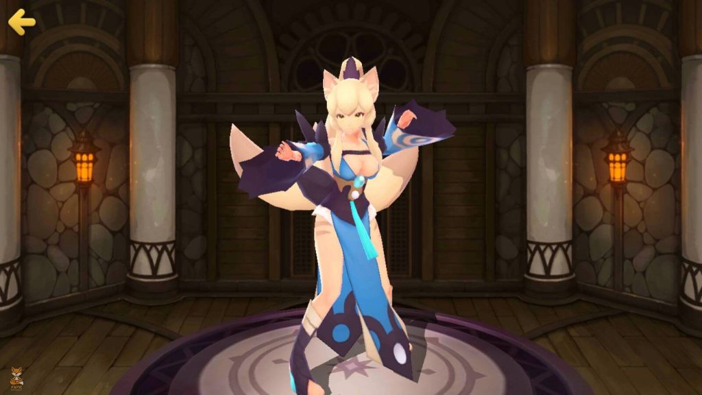 Water Miho