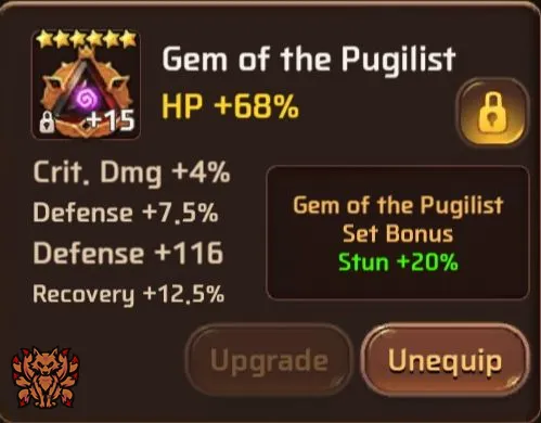 Water Persephone Gem 1