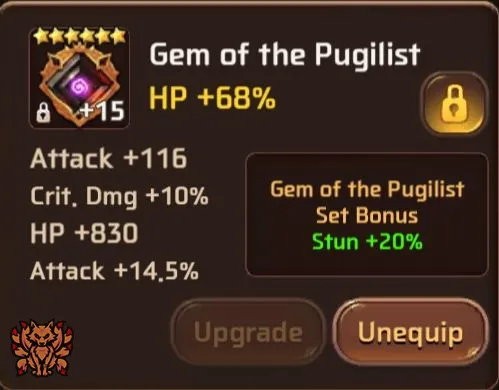Water Persephone Gem 2