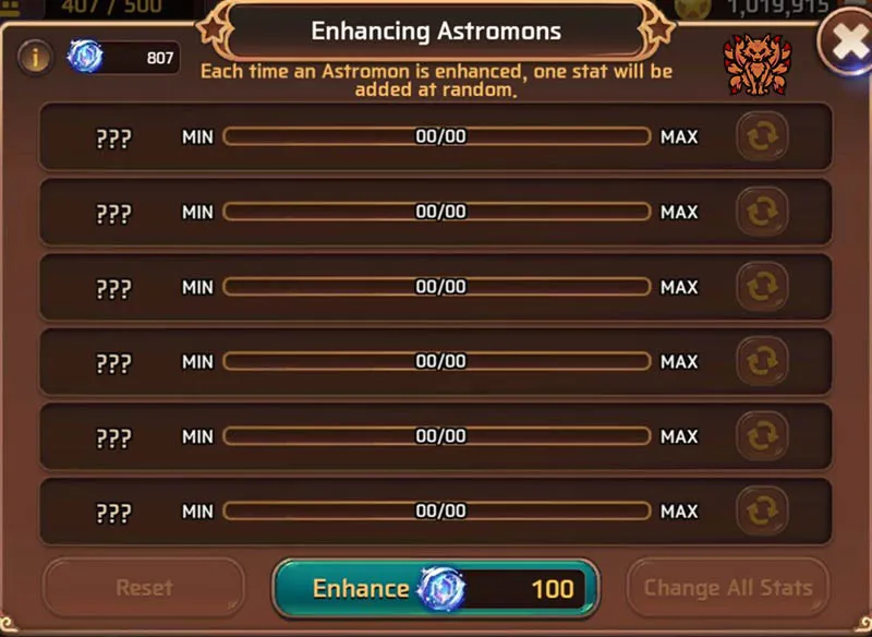 Wood Persephone Enhancement
