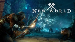 New World OpeN Beta