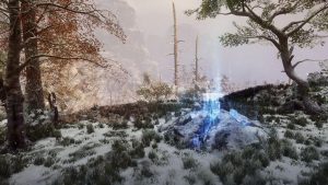 NewWorld-Azoth Mine