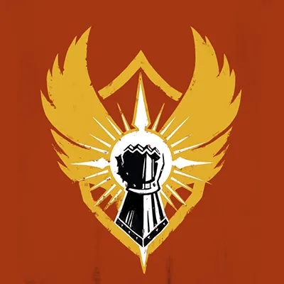 NW - Faction Covenant