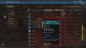 NW Gear Affix