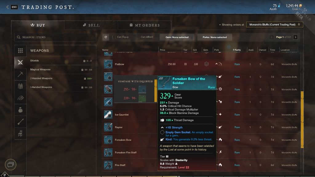 New World Gear Affix Chart Fayiette Gaming