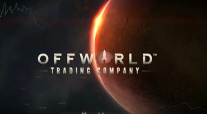 Offworld Trading Company Logo