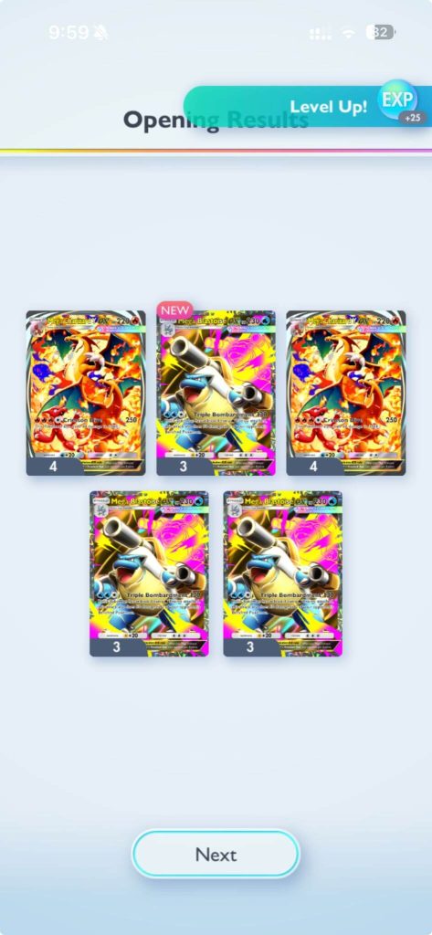 Pokemon-TCG-Pocket-God-Pack God Pack