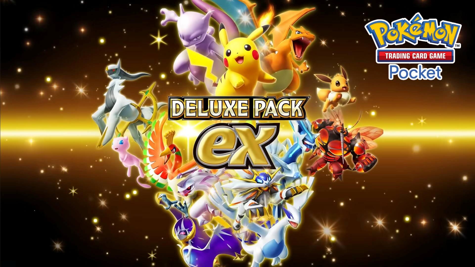 Pokémon TCG Pocket Review