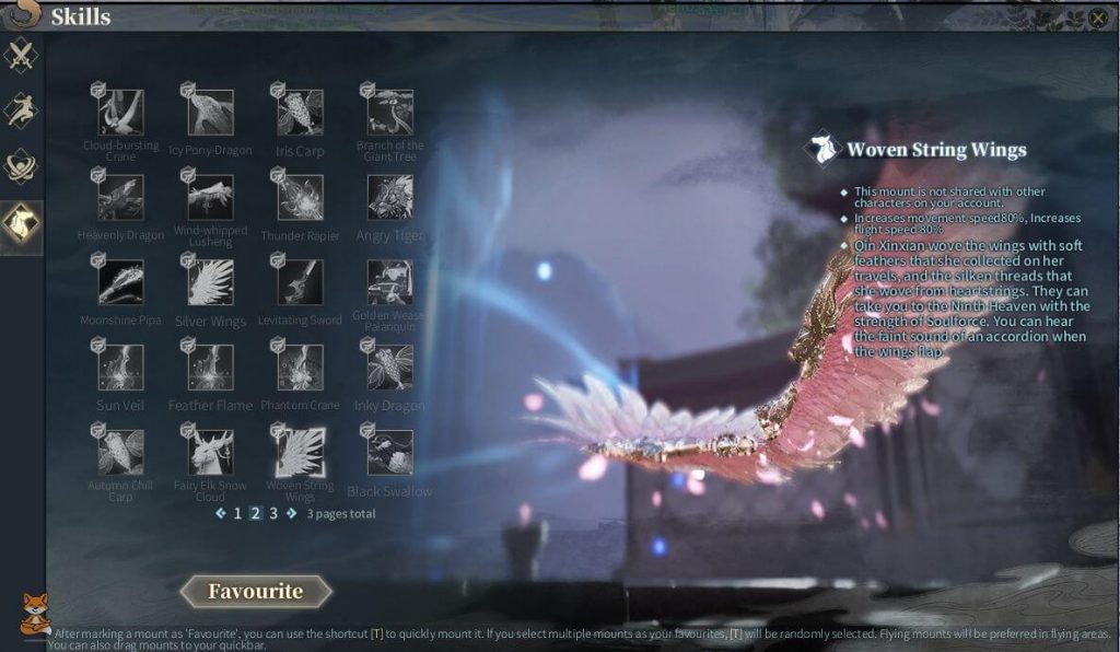 SOLO Mount Interface 02