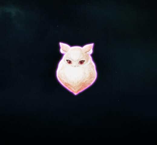 SOLO Pet - Baby Fuzz