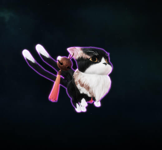 SOLO Pet - Bamboo Soul Cat