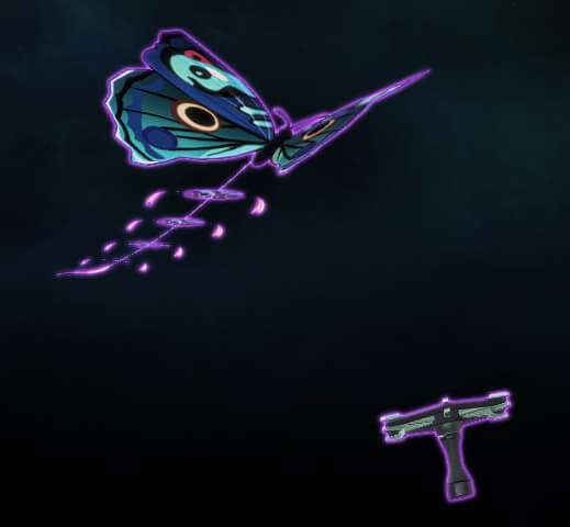 SOLO Pet - Dragon