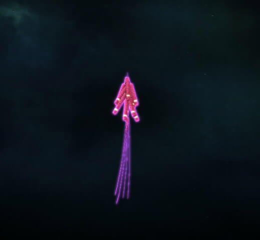 SOLO Pet - Dragonfly Kite Tail