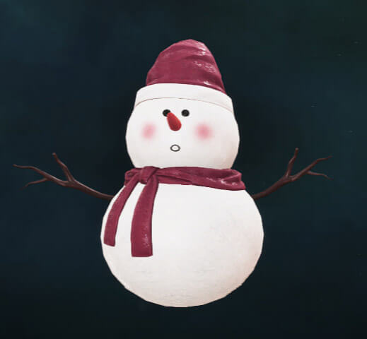 SOLO Pet - Frosty