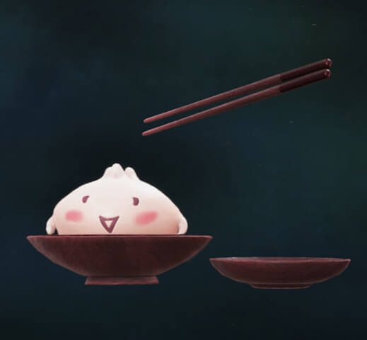 SOLO Pet - Happy Bao
