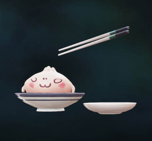SOLO Pet - Humble Bao