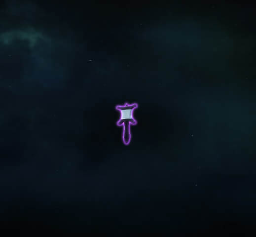 SOLO Pet - Kite Spool I