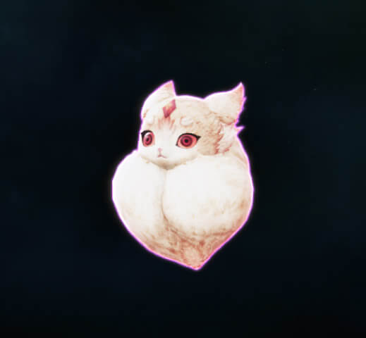 SOLO Pet - Little Fire Fuzz