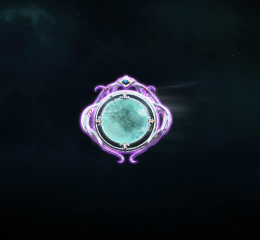 SOLO Pet - Lunar Mirror of Distant Dreams