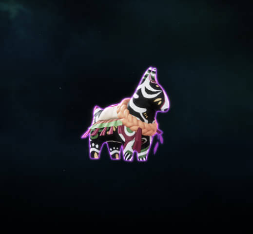 SOLO Pet - Nini Dog