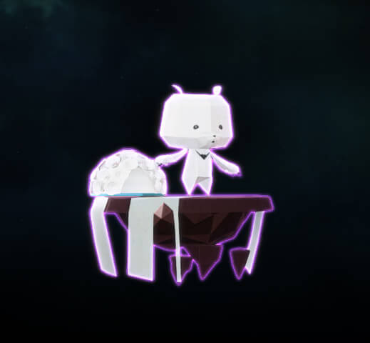 SOLO Pet - Origami