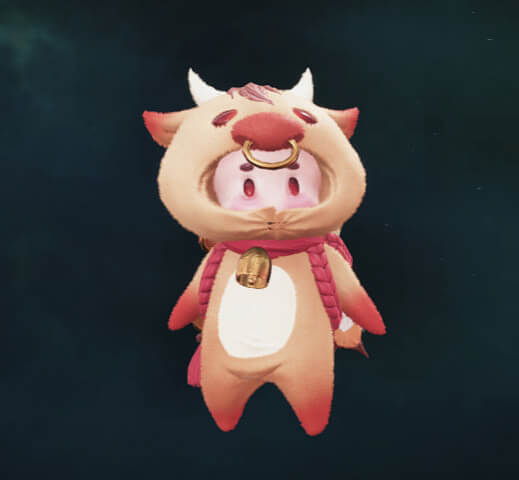 SOLO Pet - Ox