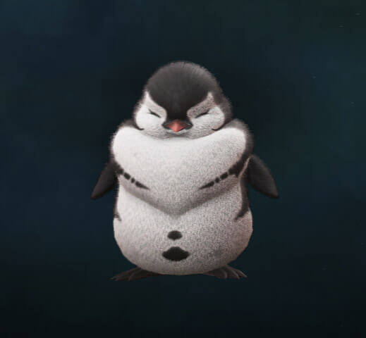 SOLO Pet - Pangu