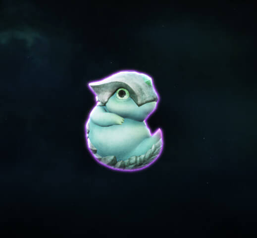 SOLO Pet - Qilin Baby