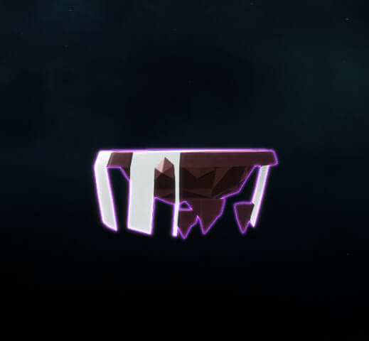 SOLO Pet - Rocket Desert