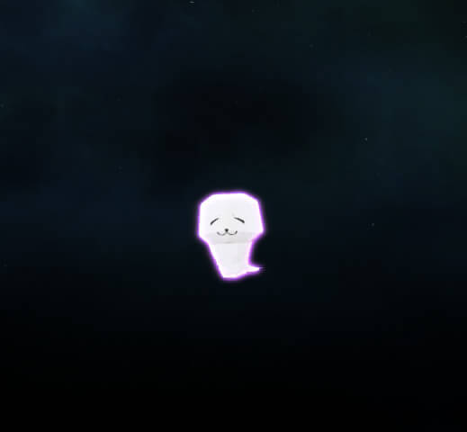 SOLO Pet - Seal of Awkwardness