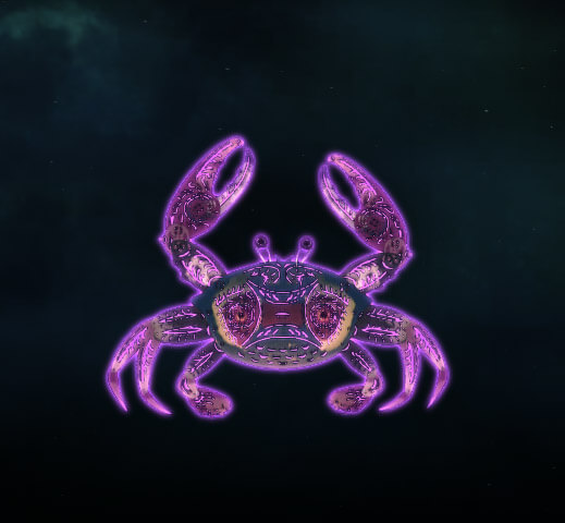 SOLO Pet - Tyrant Warrior
