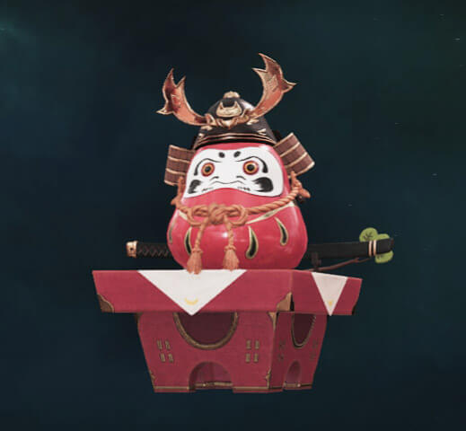 SOLO Pet - Wartime Dharma