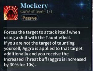 Swords of Legends - Spearmaster Skills » Fayiette Gaming