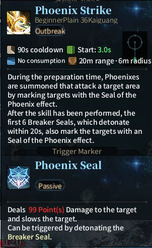 SOLO Summoner - Phoenix Strike