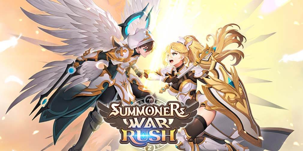 Summoners War: RUSH – PC & Mobile Game Review