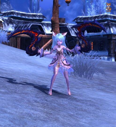 Is Tera Online Worth Playing in 2021 » Fayiette Gaming