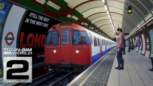 Train Sim World 2 Free Giveaway