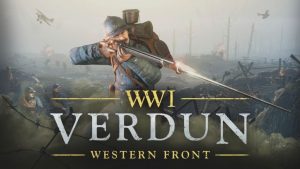 Verdun - WWI Western Front Feature