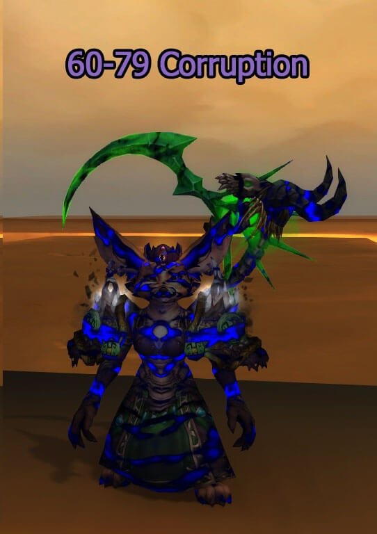 79Corruptions
