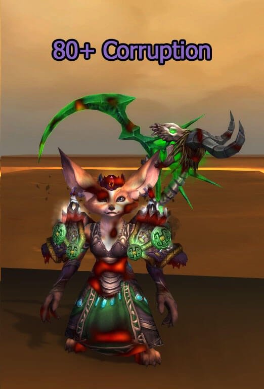 80Corruptions