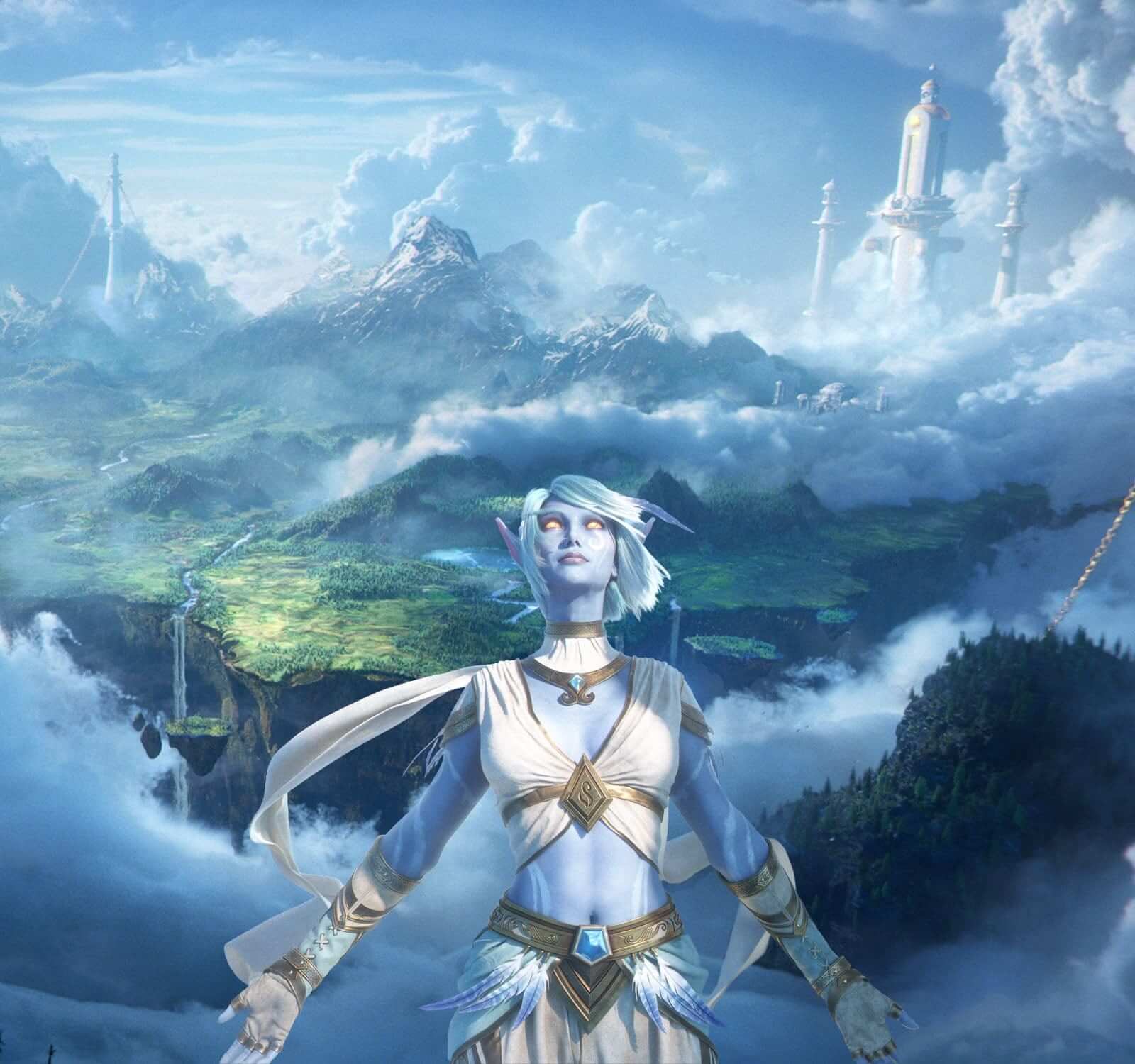 World of Warcraft Forever Review