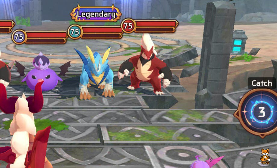 Leggo Mera Appeared